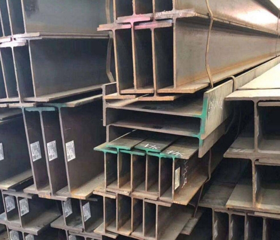 万安Q235C工字钢